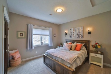 Experience upscale living at 30428 Suffolk Circle, a stunning on Breezy Point Golf Course Resort in Minnesota - for sale on GolfHomes.com, golf home, golf lot