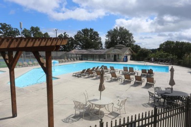 Incredible Income Potential Awaits! Turn-key & approved & active on Pointe Royale Village Country Club in Missouri - for sale on GolfHomes.com, golf home, golf lot