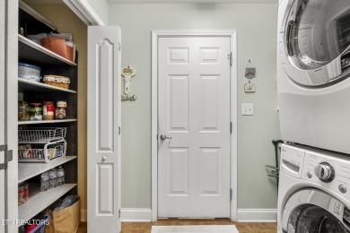 Beautifully Maintained Home in Sought-After Tellico Village - on Toqua Golf Course - Loudon County in Tennessee - for sale on GolfHomes.com, golf home, golf lot