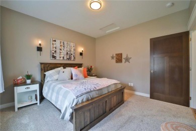 Experience upscale living at 30428 Suffolk Circle, a stunning on Breezy Point Golf Course Resort in Minnesota - for sale on GolfHomes.com, golf home, golf lot