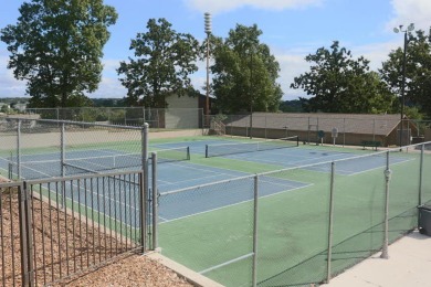 Incredible Income Potential Awaits! Turn-key & approved & active on Pointe Royale Village Country Club in Missouri - for sale on GolfHomes.com, golf home, golf lot