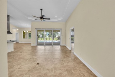 Motivated Seller! Live the Ultimate Florida Lifestyle in Rotonda on Pinemoor West Golf Club in Florida - for sale on GolfHomes.com, golf home, golf lot