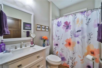 Experience upscale living at 30428 Suffolk Circle, a stunning on Breezy Point Golf Course Resort in Minnesota - for sale on GolfHomes.com, golf home, golf lot