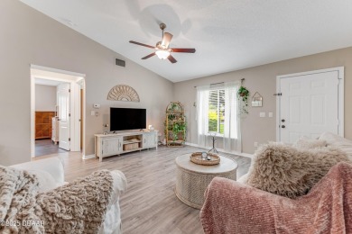Must see! One house from Rivera golf course. Built in 1995, this on Riviera Country Club in Florida - for sale on GolfHomes.com, golf home, golf lot