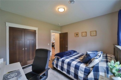 Experience upscale living at 30428 Suffolk Circle, a stunning on Breezy Point Golf Course Resort in Minnesota - for sale on GolfHomes.com, golf home, golf lot