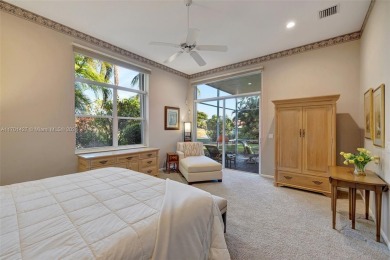 Stunning totally updated 3-bed, 3-bath home in exclusive Bay on Weston Hills Country Club in Florida - for sale on GolfHomes.com, golf home, golf lot