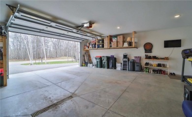 Experience upscale living at 30428 Suffolk Circle, a stunning on Breezy Point Golf Course Resort in Minnesota - for sale on GolfHomes.com, golf home, golf lot