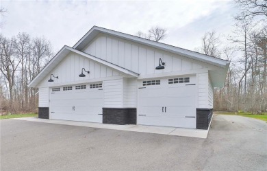 Experience upscale living at 30428 Suffolk Circle, a stunning on Breezy Point Golf Course Resort in Minnesota - for sale on GolfHomes.com, golf home, golf lot