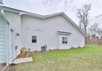 Experience upscale living at 30428 Suffolk Circle, a stunning on Breezy Point Golf Course Resort in Minnesota - for sale on GolfHomes.com, golf home, golf lot