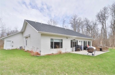 Experience upscale living at 30428 Suffolk Circle, a stunning on Breezy Point Golf Course Resort in Minnesota - for sale on GolfHomes.com, golf home, golf lot