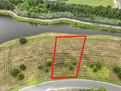 Discover the perfect opportunity to build your dream home on River Landing Golf Course in North Carolina - for sale on GolfHomes.com, golf home, golf lot