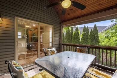 Beautifully Maintained Home in Sought-After Tellico Village - on Toqua Golf Course - Loudon County in Tennessee - for sale on GolfHomes.com, golf home, golf lot