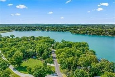Escape the city and embrace peaceful living in this brand-new on Linn Valley Lakes - Deer Trace Golf Course in Kansas - for sale on GolfHomes.com, golf home, golf lot