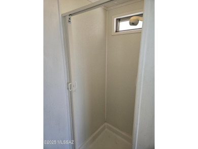 Nice 2bd 2ba home with workshop/storage in Tucson Estates 55+ on Tucson Estates Golf Course in Arizona - for sale on GolfHomes.com, golf home, golf lot