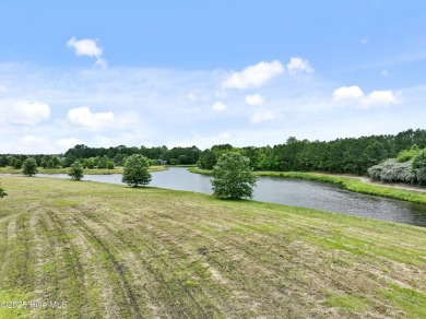 Discover the perfect opportunity to build your dream home on River Landing Golf Course in North Carolina - for sale on GolfHomes.com, golf home, golf lot