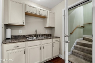 Beautifully Maintained Home in Sought-After Tellico Village - on Toqua Golf Course - Loudon County in Tennessee - for sale on GolfHomes.com, golf home, golf lot