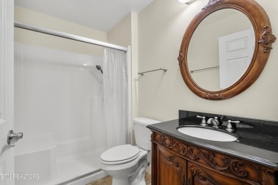Beautifully Maintained Home in Sought-After Tellico Village - on Toqua Golf Course - Loudon County in Tennessee - for sale on GolfHomes.com, golf home, golf lot