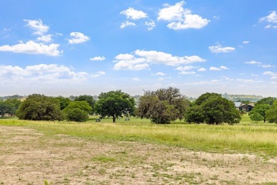 Beautiful estate lot overlooking the Creeks Golf Course and on The Club At Comanche Trace in Texas - for sale on GolfHomes.com, golf home, golf lot