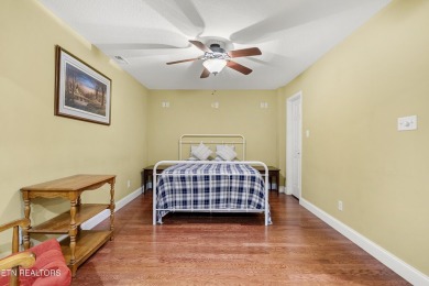 Beautifully Maintained Home in Sought-After Tellico Village - on Toqua Golf Course - Loudon County in Tennessee - for sale on GolfHomes.com, golf home, golf lot