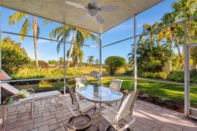 Stunning totally updated 3-bed, 3-bath home in exclusive Bay on Weston Hills Country Club in Florida - for sale on GolfHomes.com, golf home, golf lot