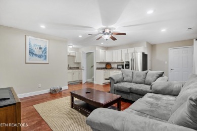 Beautifully Maintained Home in Sought-After Tellico Village - on Toqua Golf Course - Loudon County in Tennessee - for sale on GolfHomes.com, golf home, golf lot