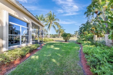 Stunning totally updated 3-bed, 3-bath home in exclusive Bay on Weston Hills Country Club in Florida - for sale on GolfHomes.com, golf home, golf lot