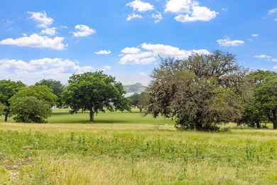 Beautiful estate lot overlooking the Creeks Golf Course and on The Club At Comanche Trace in Texas - for sale on GolfHomes.com, golf home, golf lot