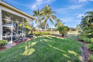 Stunning totally updated 3-bed, 3-bath home in exclusive Bay on Weston Hills Country Club in Florida - for sale on GolfHomes.com, golf home, golf lot