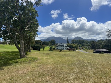 Introducing an extraordinary real estate opportunity in on Makai Golf Club At Princeville in Hawaii - for sale on GolfHomes.com, golf home, golf lot