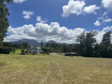 Introducing an extraordinary real estate opportunity in on Makai Golf Club At Princeville in Hawaii - for sale on GolfHomes.com, golf home, golf lot