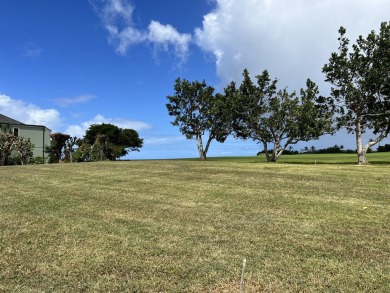 Introducing an extraordinary real estate opportunity in on Makai Golf Club At Princeville in Hawaii - for sale on GolfHomes.com, golf home, golf lot