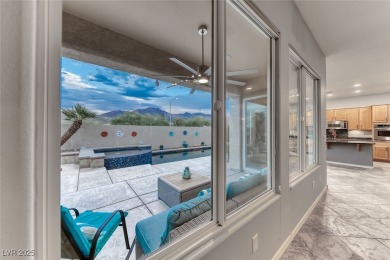 Private! Private! Private! Great location! Popular Trenton model on Revere Golf Club in Nevada - for sale on GolfHomes.com, golf home, golf lot