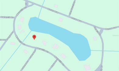 VACANT RESIDENTIAL LOT - WATERFRONT! Located in the quiet Punta on Seminole Lakes Country Club in Florida - for sale on GolfHomes.com, golf home, golf lot