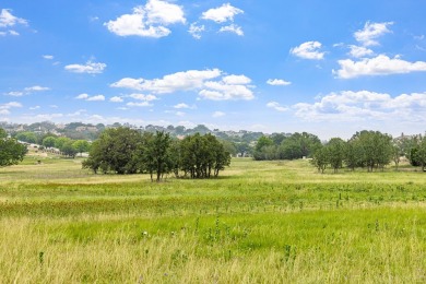 Beautiful estate lot overlooking the Creeks Golf Course and on The Club At Comanche Trace in Texas - for sale on GolfHomes.com, golf home, golf lot