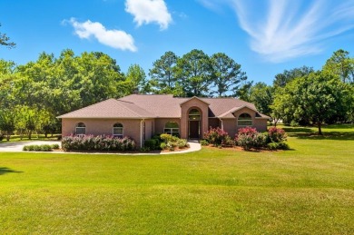 Welcome Home! This wonderful Golf Course Frontage Home is in a on Tired Creek Golf Course in Georgia - for sale on GolfHomes.com, golf home, golf lot