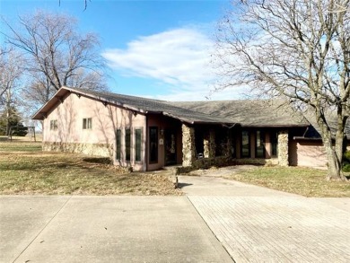 Highly Sought After Neighborhood! This 4 bedroom Ranch sitting on Quarry Stone Golf Club in Kansas - for sale on GolfHomes.com, golf home, golf lot