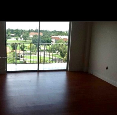 Bright and spacious 2/2 condo on the 8th floor with an on Inverrary Country Club in Florida - for sale on GolfHomes.com, golf home, golf lot