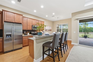 Under contract-accepting backup offers. Welcome to the kind of on Venetian Golf and River Club in Florida - for sale on GolfHomes.com, golf home, golf lot