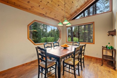 OPEN HOUSE FRIDAY 3-6pm, Saturday 3-6pm. Welcome to one of Tahoe on  in California - for sale on GolfHomes.com, golf home, golf lot