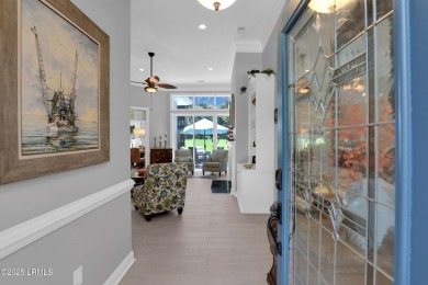 Welcome to 3 Manchester Ct, a beautifully renovated 4BD/4BA home on Belfair Golf Club in South Carolina - for sale on GolfHomes.com, golf home, golf lot