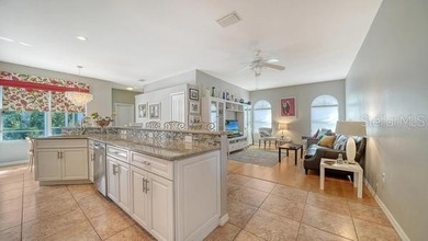 Welcome to 9528 Hawksmoor Lane, located in the highly on Stoneybrook Golf and Country Club of Sarasota in Florida - for sale on GolfHomes.com, golf home, golf lot