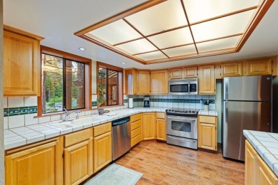 OPEN HOUSE FRIDAY 3-6pm, Saturday 3-6pm. Welcome to one of Tahoe on  in California - for sale on GolfHomes.com, golf home, golf lot