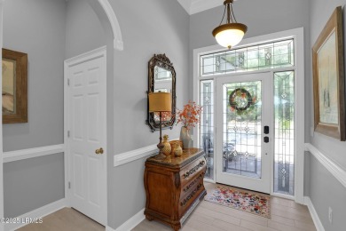 Welcome to 3 Manchester Ct, a beautifully renovated 4BD/4BA home on Belfair Golf Club in South Carolina - for sale on GolfHomes.com, golf home, golf lot