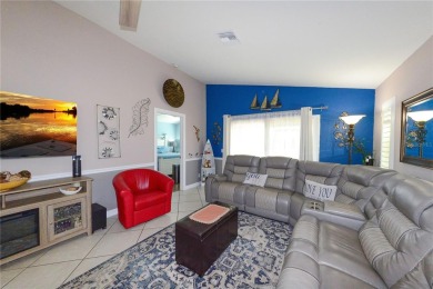 Wonderful Opportunity! This property offers two detached on Deep Creek Golf Club in Florida - for sale on GolfHomes.com, golf home, golf lot