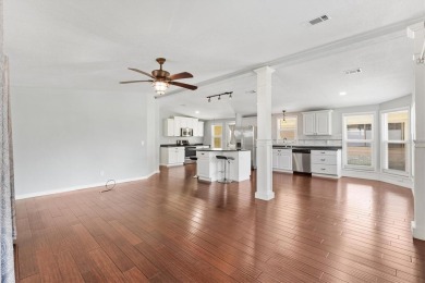 MOVE IN READY!  Completely Remodeled!!! ! Stunning Open Floor on Orange Blossom Hills Golf and Country Club in Florida - for sale on GolfHomes.com, golf home, golf lot