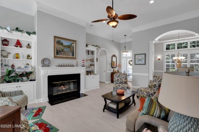 Welcome to 3 Manchester Ct, a beautifully renovated 4BD/4BA home on Belfair Golf Club in South Carolina - for sale on GolfHomes.com, golf home, golf lot