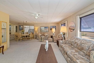 Where can you find a more than reasonably priced manufactured on Palm Desert Greens Country Club in California - for sale on GolfHomes.com, golf home, golf lot