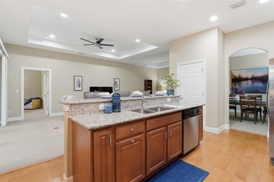 Under contract-accepting backup offers. Welcome to the kind of on Venetian Golf and River Club in Florida - for sale on GolfHomes.com, golf home, golf lot