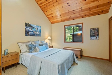 OPEN HOUSE FRIDAY 3-6pm, Saturday 3-6pm. Welcome to one of Tahoe on  in California - for sale on GolfHomes.com, golf home, golf lot