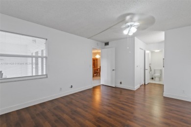 Turn-Key 2/2 Condo in Century Village - where life is anything on Flamingo Lakes Country Club in Florida - for sale on GolfHomes.com, golf home, golf lot